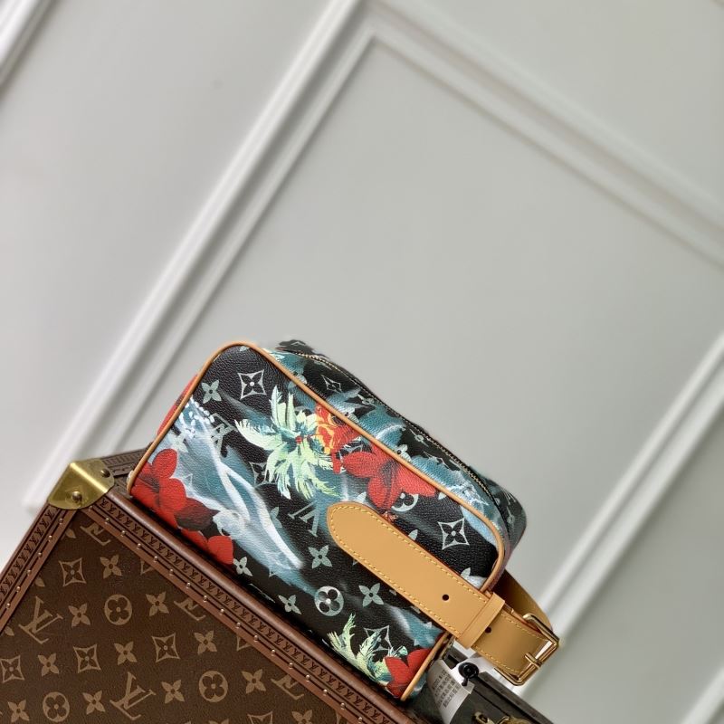 LV Cosmetic Bags